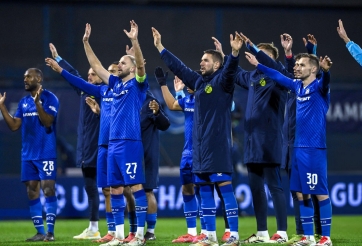 Nhận định Osijek vs Dimamo Zagreb: Ba điểm cho khách