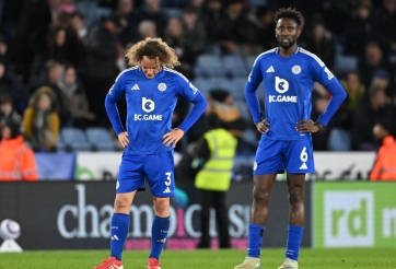 Nhận định Leicester City vs Fiorentina: Đối đầu hấp dẫn