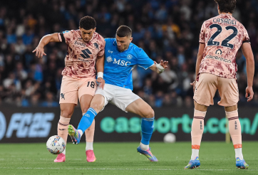Nhận định Napoli vs Brest: Thuốc thử liều cao