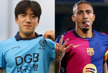 Nhận định Daegu vs Barca: Cơn mưa bàn thắng?