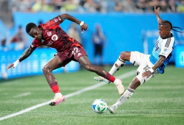 Nhận định Guadalajara Chivas vs Charlotte: Khó lường