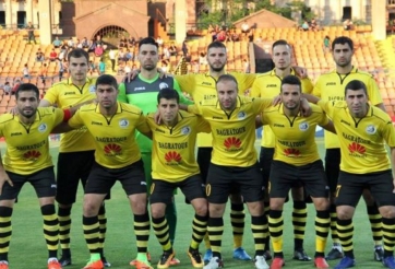 Nhận định Alashkert vs Pyunik Yerevan: Cuộc chiến cân sức