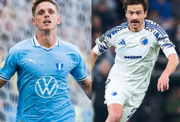 Nhận định Malmo vs Copenhagen: Cuộc chiến cân sức