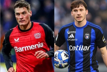 Nhận định Bayer Leverkusen vs Pisa: Chiến thắng nhẹ nhàng