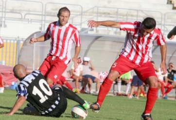 Nhận định Ascoli vs Maceratese: Tám lạng nửa cân