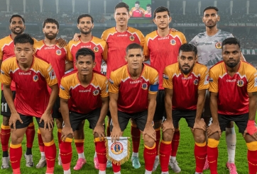 Nhận định East Bengal vs Namdhari: Tranh đấu căng thẳng