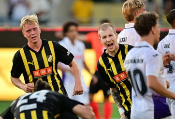 Nhận định Hacken vs Brann: Hai đội đều ghi bàn?