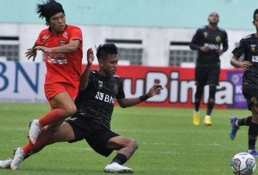 Nhận định Borneo vs Bhayangkara: Thắng kịch tính