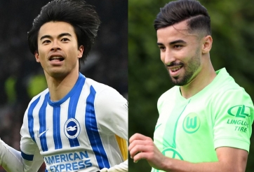 Nhận định Brighton vs Wolfsburg: Cơn mưa bàn thắng