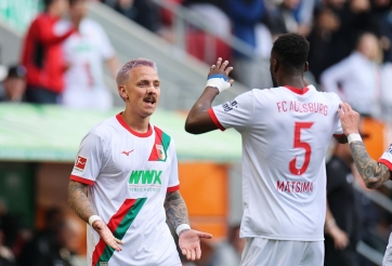 Nhận định Augsburg vs Pisa: Làm nóng trước mùa giải