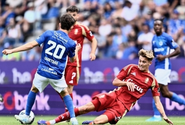 Nhận định St Liege vs Genk: 'Quỷ đỏ' chờ bùng nổ