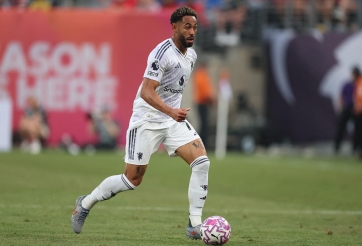 Dấy lên nghi vấn về thái độ của Matheus Cunha