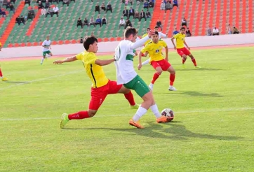 Nhận định Arkadag vs Ahal: Hoàn toàn áp đảo