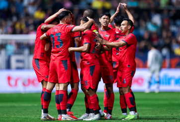 Nhận định Chengdu Rongcheng vs Bangkok Utd: Chiếm ưu thế