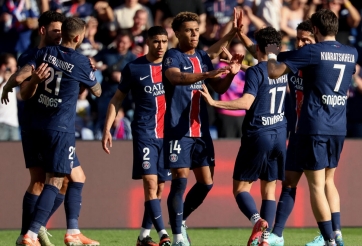 Nhận định PSG vs Tottenham: Liệu có thêm bất ngờ?