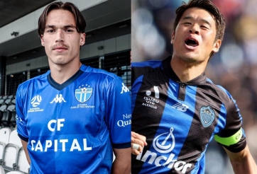 Nhận định South Melbourne vs Auckland: Đẳng cấp vượt trội