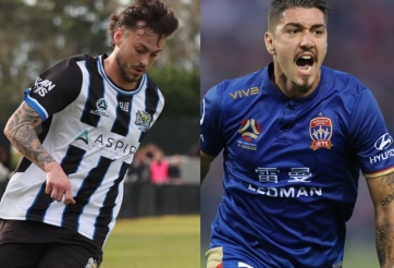 Nhận định Cooks Hill United vs Newcastle Jets: Vượt trội