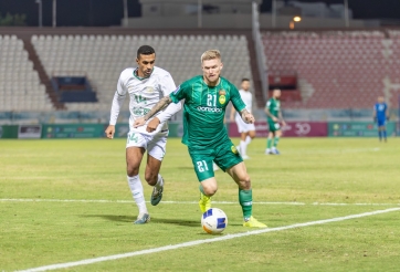 Nhận định Maziya vs Al Arabi: Chủ nhà lép vế