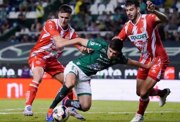 Nhận định Necaxa vs Club Leon: Có nhiều bàn thắng