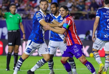 Nhận định Puebla vs Atlético San Luis: Duy trì chuỗi thắng