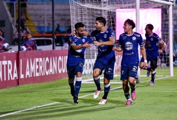 Nhận định Motagua vs Cartagines: Chủ nhà áp đảo