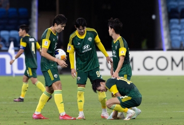 Nhận định Jeonbuk vs Daegu: Đỉnh tiếp đáy