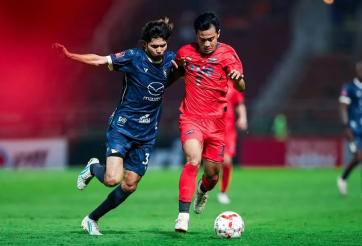 Nhận định Bangkok Utd vs Rayong FC: Ra quân rực rỡ