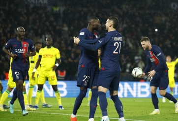 Nhận định Nantes vs PSG: Chương mới bắt đầu