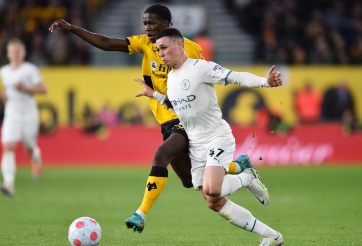 Nhận định Wolves vs Man City: Ra quân khó khăn