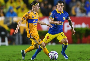 Nhận định Tigres UANL vs Club America: Ngang tài cân sức