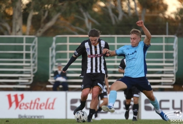 Nhận định Canberra Olympic vs Canberra Juventus: Dễ có trận hòa