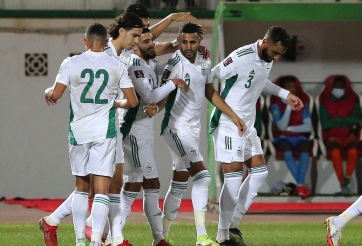 Nhận định Algeria vs Niger: Mục tiêu chiến thắng