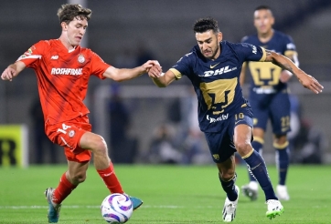 Nhận định Toluca vs UNAM Pumas: Vị thế khác biệt