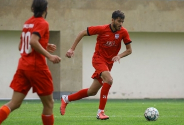 Nhận định Andranik vs Mika Jerevan: Chiến thắng nhẹ nhàng