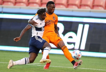 Nhận định Vancouver Whitecaps vs Houston Dynamo: Chênh lệch đẳng cấp