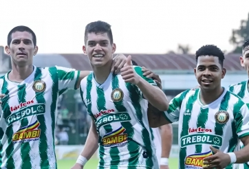 Nhận định Deportivo Santani vs Sol de Armerica: Đại chiến đáy bảng