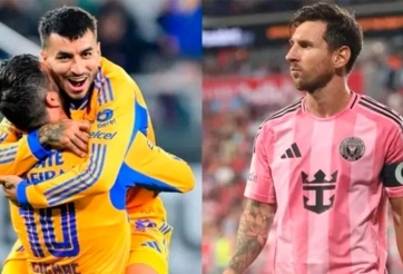 Nhận định Inter Miami vs Tigres UANL: Sức mạnh vượt trội