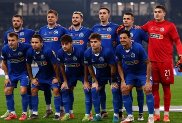 Nhận định Lokomotiv Gomel vs Din Minsk: Khách đi tiếp