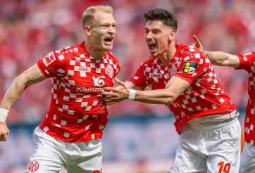 Nhận định Rosenborg vs Mainz 05: Sức mạnh áp đảo