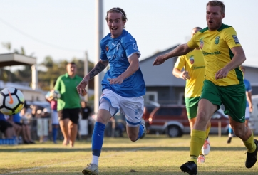 Nhận định Toronto Awaba Stags vs West Wallsend: Chấp nhận bị loại