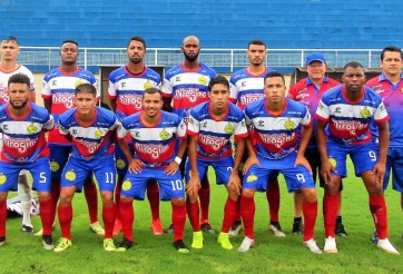 Nhận định Placido de Castro vs Nauas EC: Chủ nhà áp đảo