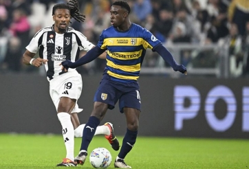 Nhận định Juventus vs Parma: 3 điểm cho “Bà đầm già”