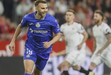 Nhận định Sevilla vs Getafe: Hứa hẹn bất ngờ