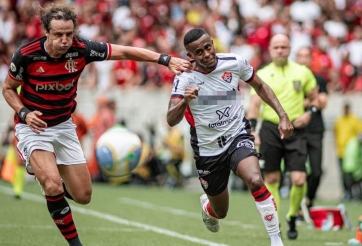 Nhận định Flamengo vs Vitoria: Khó có bất ngờ