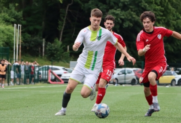 Nhận định Maksimir vs Jadran Porec: Chủ nhà bước tiếp