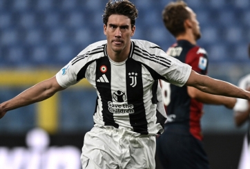 Nhận định Genoa vs Juventus: Dẫn đầu cuộc đua