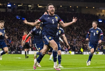 Nhận định Đan Mạch vs Scotland: Tâm điểm bảng đấu