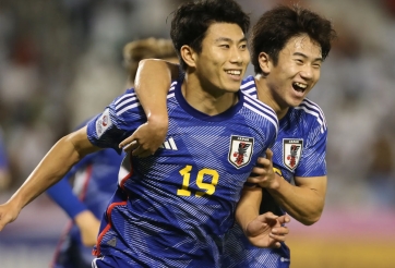 Nhận định U23 Nhật Bản vs U23 Kuwait: Trận cầu quyết định