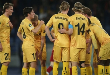 Nhận định Slavia Prague vs Bodo/Glimt: Ngang tài, cân sức