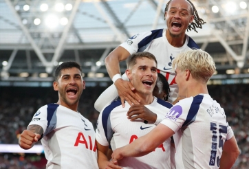 Nhận định Tottenham vs Villarreal: Kịch tính, khó lường